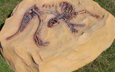 Декор септиков: выбор материала и правила устройства