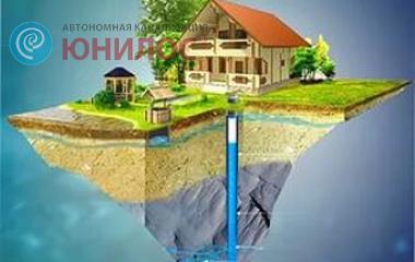 Способы бурения скважин на воду. Анализ методов бурения артезианских и песчаных скважин